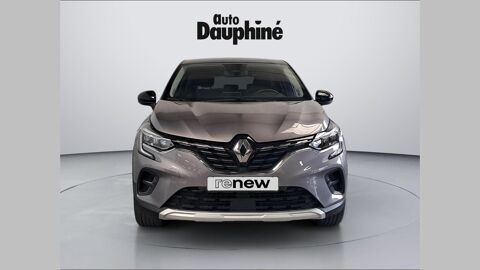 Captur 2023 occasion 38130 &Eacute;chirolles