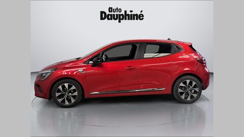 Clio IV 2022 occasion 38130 &Eacute;chirolles