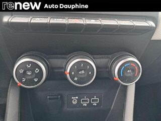 Clio IV 2022 occasion 38130 &Eacute;chirolles