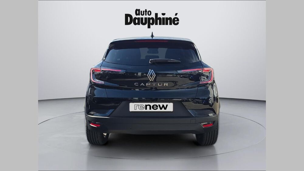 Captur 2026 occasion 38130 &Eacute;chirolles