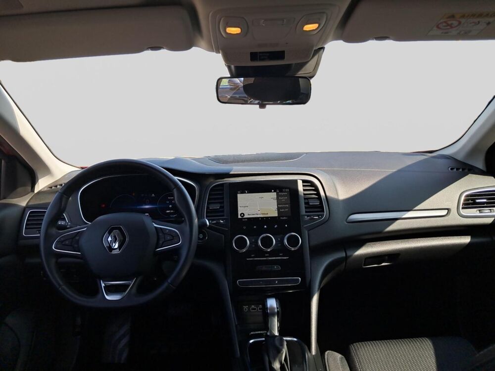 Megane IV Estate 2020 occasion 38130 &Eacute;chirolles
