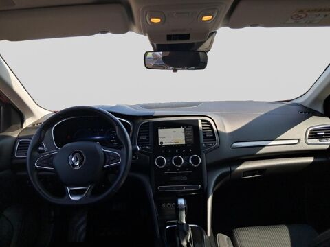 Megane IV Estate 2020 occasion 38130 &Eacute;chirolles