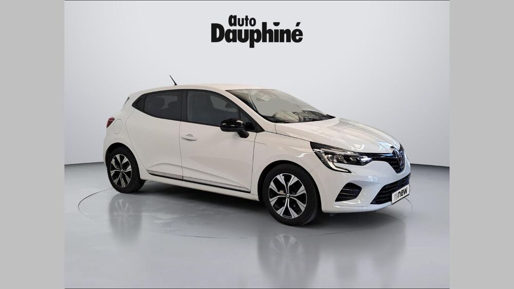 Clio IV 2023 occasion 38130 &Eacute;chirolles