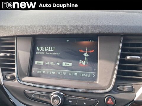 Astra 2020 occasion 38130 &Eacute;chirolles