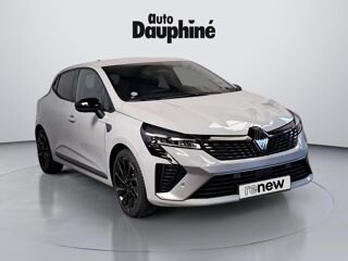 Clio IV 2025 occasion 38130 &Eacute;chirolles