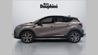 Captur 2023 occasion 38130 &Eacute;chirolles