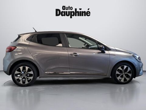 Clio IV 2024 occasion 38130 &Eacute;chirolles