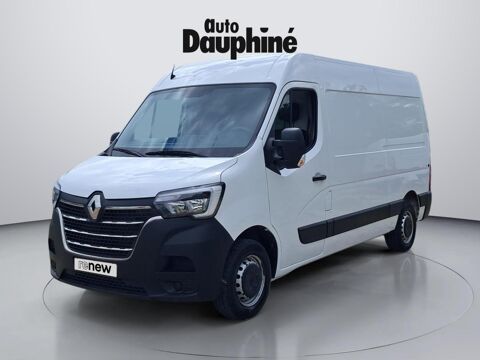 Annonce voiture Renault Master 25990 €