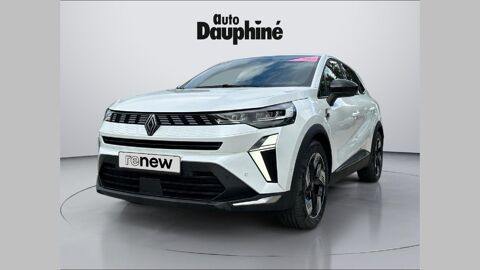 Renault Symbioz 2025 occasion &Eacute;chirolles 38130