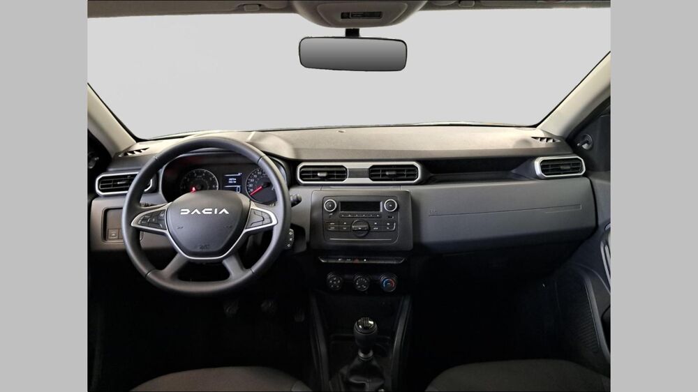 Duster 2023 occasion 38130 &Eacute;chirolles