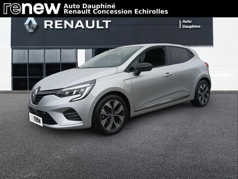 Renault Clio IV 2022 occasion Échirolles 38130