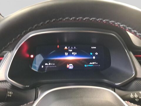 Captur 2022 occasion 38130 &Eacute;chirolles