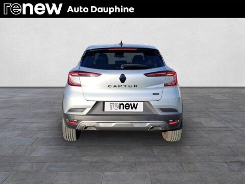 Captur 2023 occasion 38130 &Eacute;chirolles