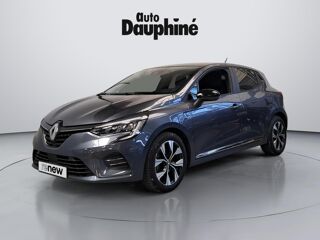 Clio IV 2023 occasion 38130 &Eacute;chirolles