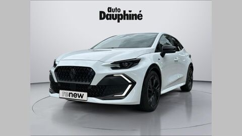 Annonce voiture Auverland Divers 27990 €
