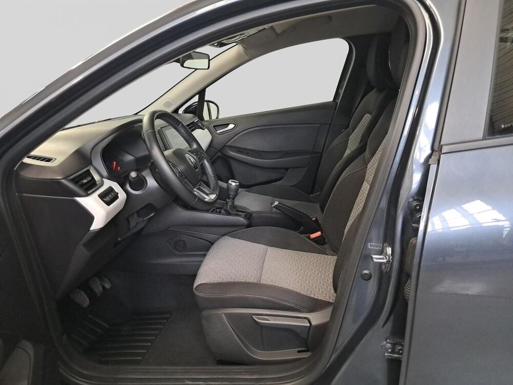 Clio IV 2022 occasion 38130 &Eacute;chirolles