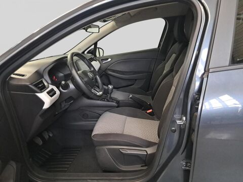 Clio IV 2022 occasion 38130 &Eacute;chirolles