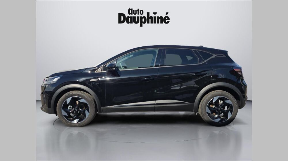 Captur 2026 occasion 38130 &Eacute;chirolles