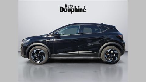 Captur 2026 occasion 38130 &Eacute;chirolles