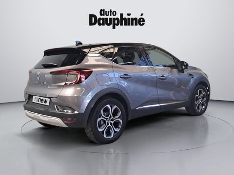 Captur 2023 occasion 38130 &Eacute;chirolles