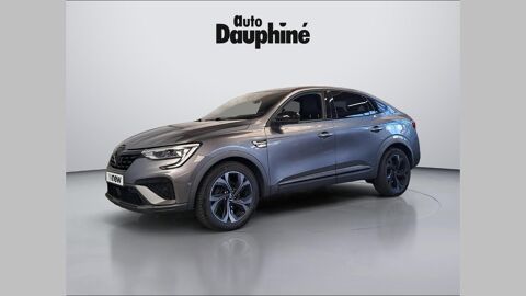 Annonce voiture Renault Arkana 18990 €
