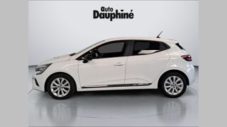 Clio IV 2023 occasion 38130 &Eacute;chirolles