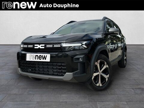 Dacia Bigster 2025 occasion &Eacute;chirolles 38130