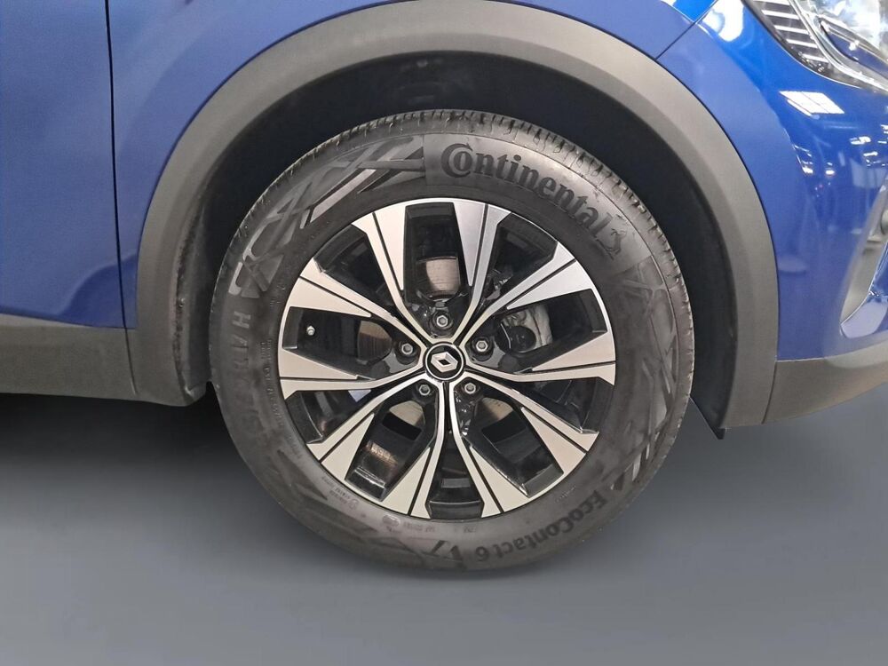 Captur 2023 occasion 38130 &Eacute;chirolles