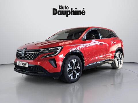 Annonce voiture Renault Austral 28990 €
