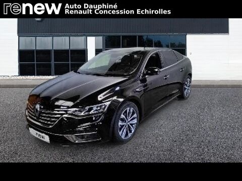 Renault Talisman 2021 occasion Échirolles 38130