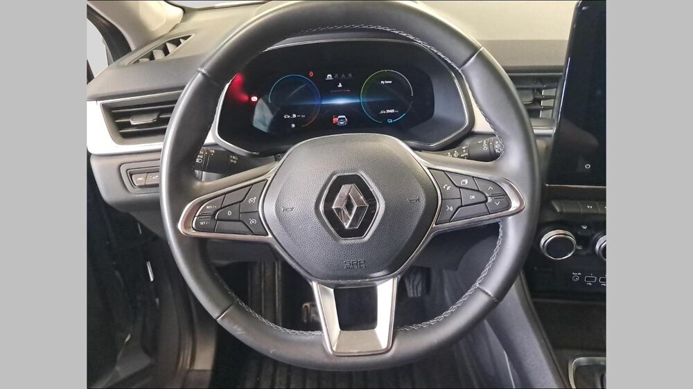 Captur 2023 occasion 38130 &Eacute;chirolles