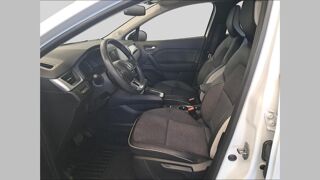 Captur 2023 occasion 38130 &Eacute;chirolles
