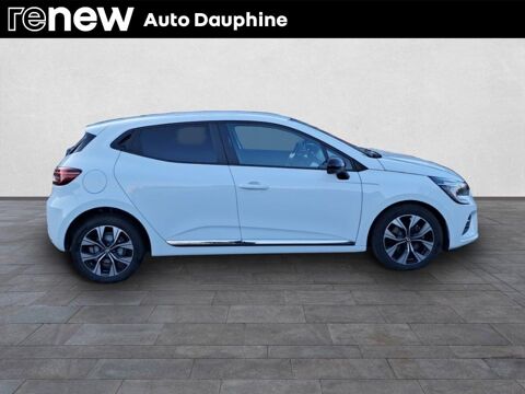 Clio IV 2022 occasion 38130 &Eacute;chirolles