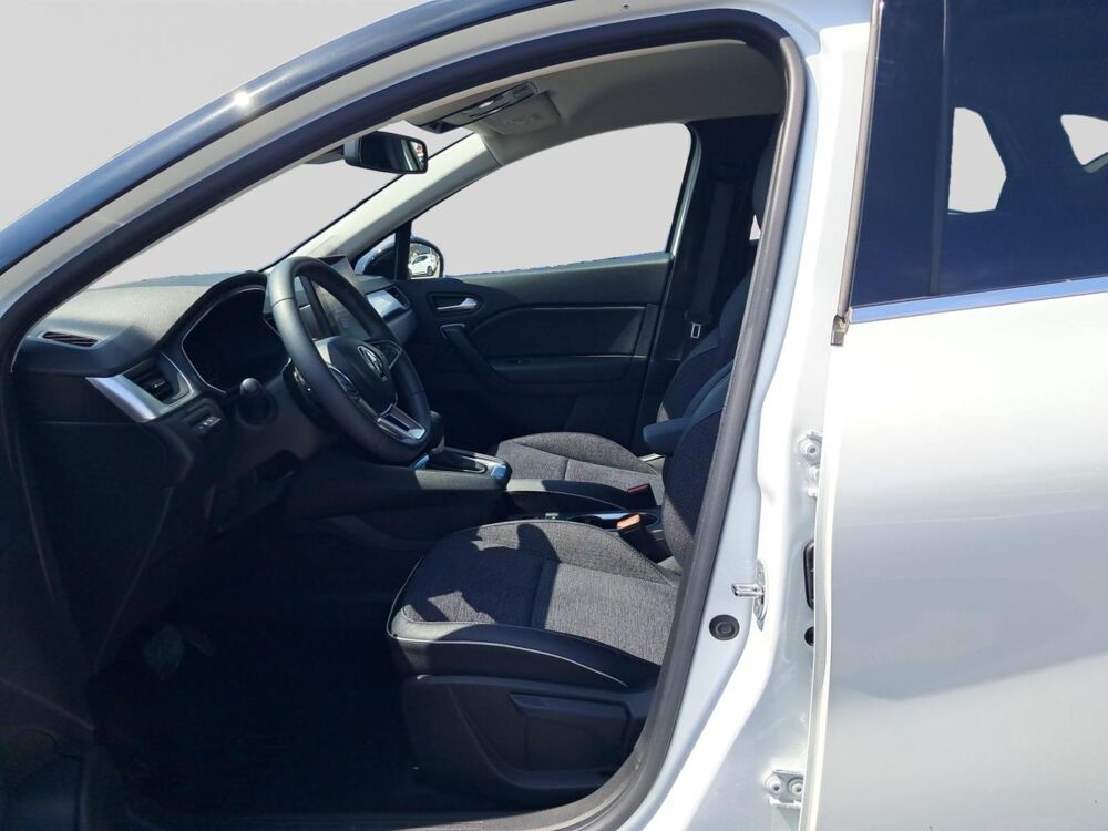 Captur 2023 occasion 38130 &Eacute;chirolles