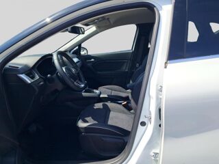 Captur 2023 occasion 38130 &Eacute;chirolles