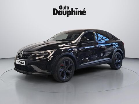 Renault Arkana 2023 occasion &Eacute;chirolles 38130