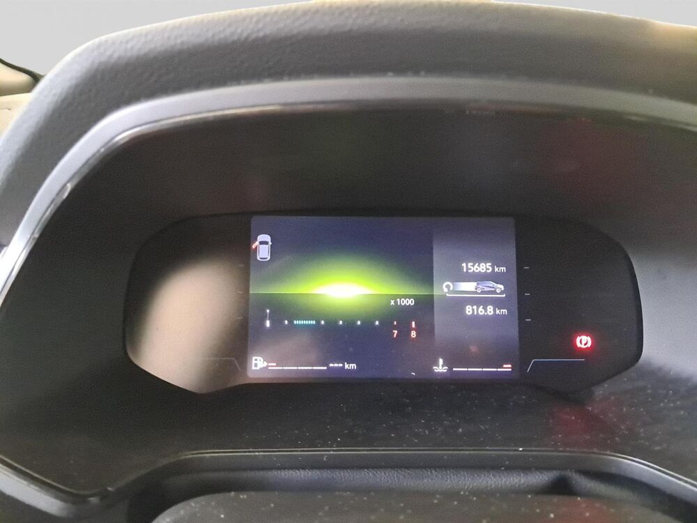 Captur 2025 occasion 38130 &Eacute;chirolles