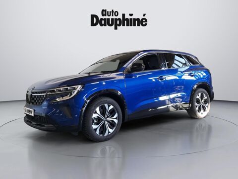 Annonce voiture Renault Austral 26990 €
