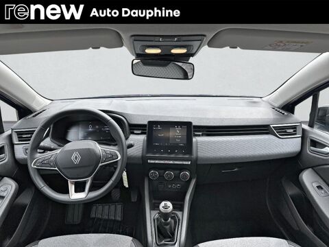Clio IV 2025 occasion 38130 &Eacute;chirolles