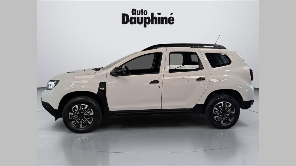 Duster 2023 occasion 38130 &Eacute;chirolles