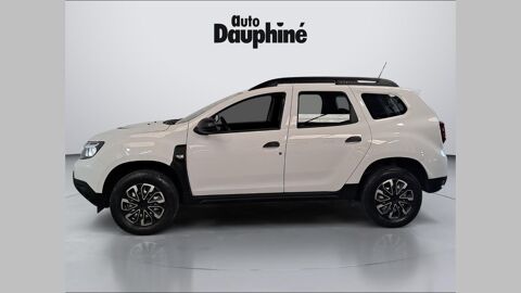 Duster 2023 occasion 38130 &Eacute;chirolles