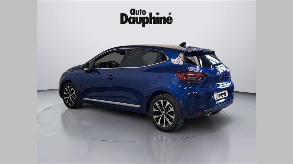 Clio IV 2023 occasion 38130 &Eacute;chirolles