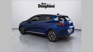 Clio IV 2023 occasion 38130 &Eacute;chirolles