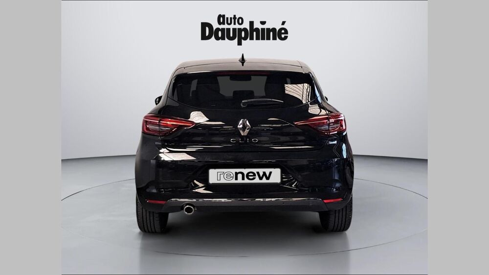 Clio IV 2023 occasion 38130 &Eacute;chirolles