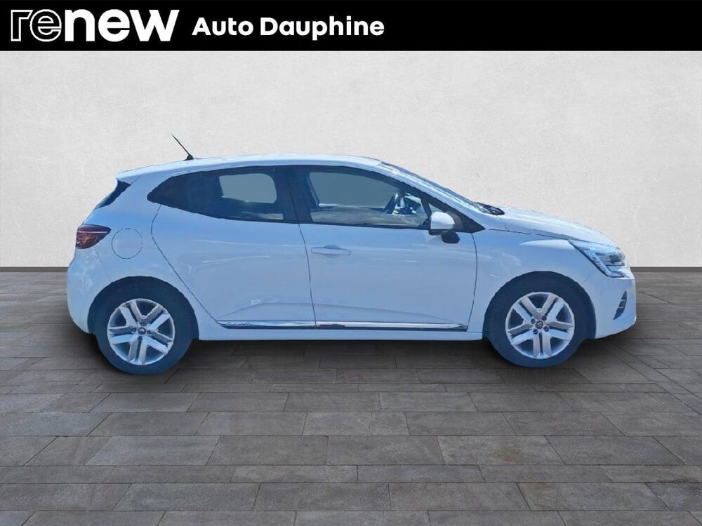 Clio IV 2019 occasion 38130 &Eacute;chirolles