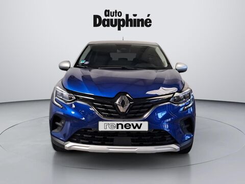 Captur 2023 occasion 38130 &Eacute;chirolles