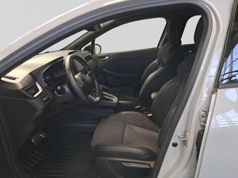 Clio IV 2025 occasion 38130 &Eacute;chirolles
