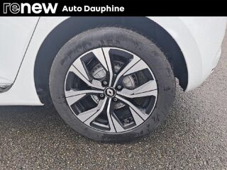 Clio IV 2022 occasion 38130 &Eacute;chirolles