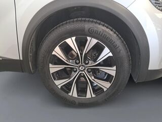 Captur 2023 occasion 38130 &Eacute;chirolles