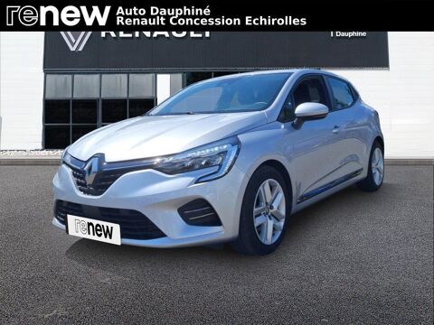 Renault Clio IV 2021 occasion &Eacute;chirolles 38130